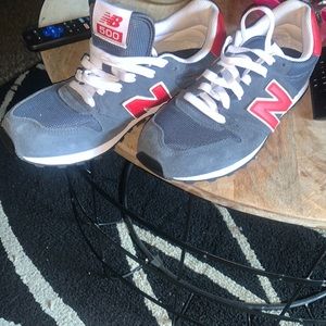 Brand New New Balance 500